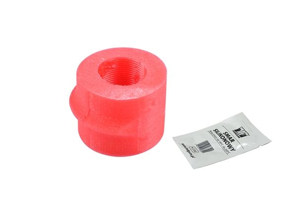 TEDGUM 00727084 - Lagerung, Stabilisator