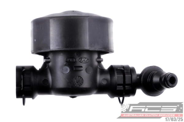 HYDRAULIC DAMPER HYUNDAI - TecDoc Only