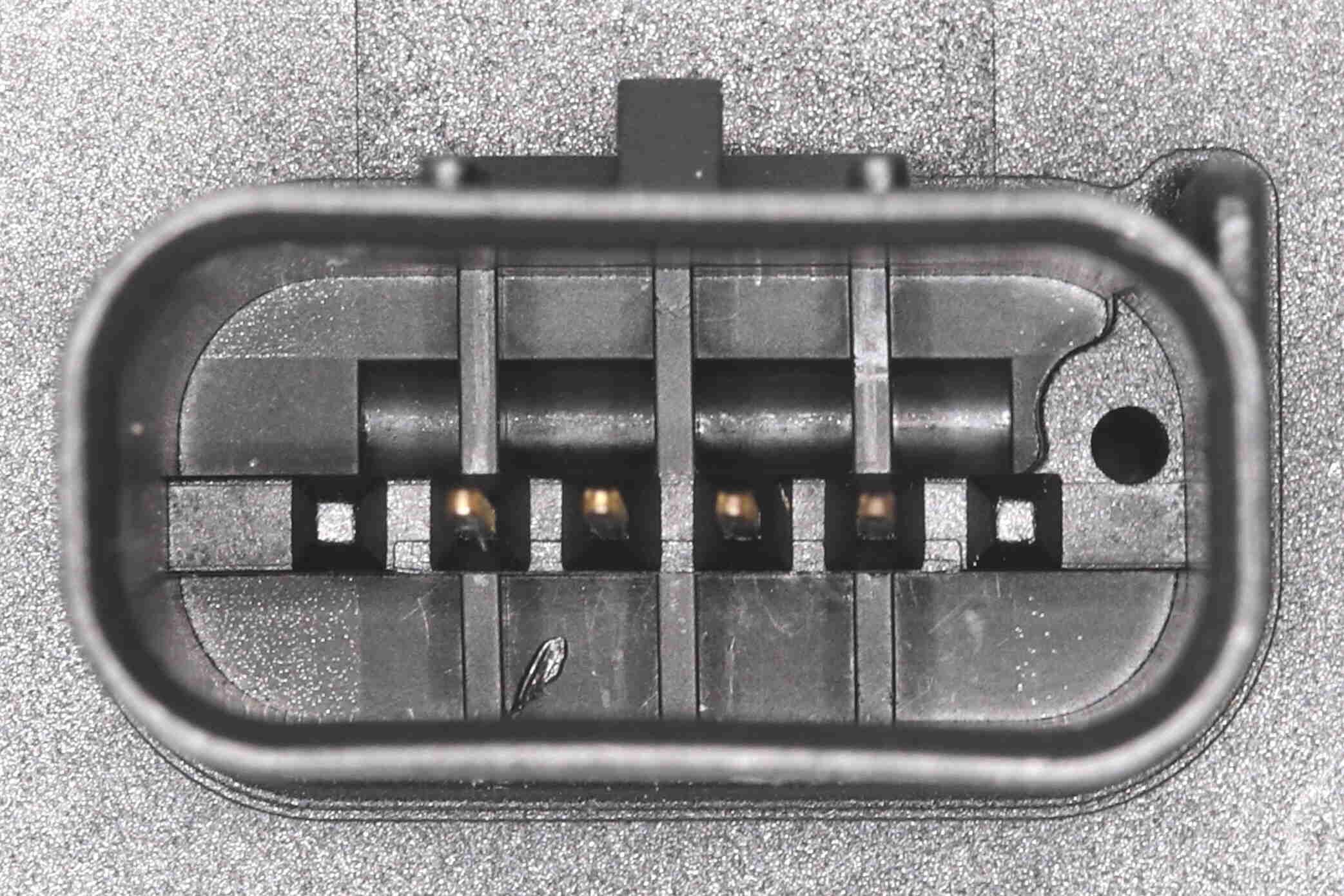 Luftmassenmesser