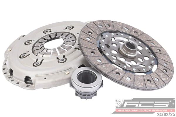 KIT STD GMH COM VS/VX 3.8L - TecDoc Only