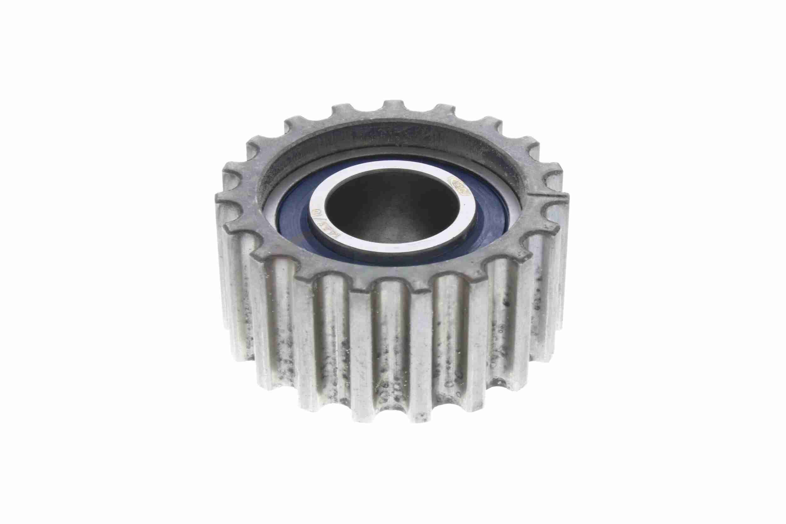 Spannrolle, Zahnriemen