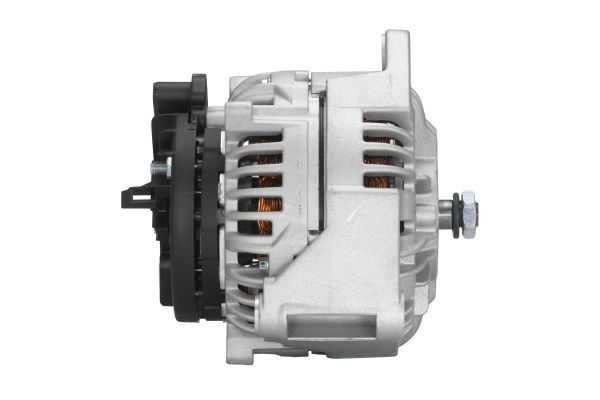 Generator Generator