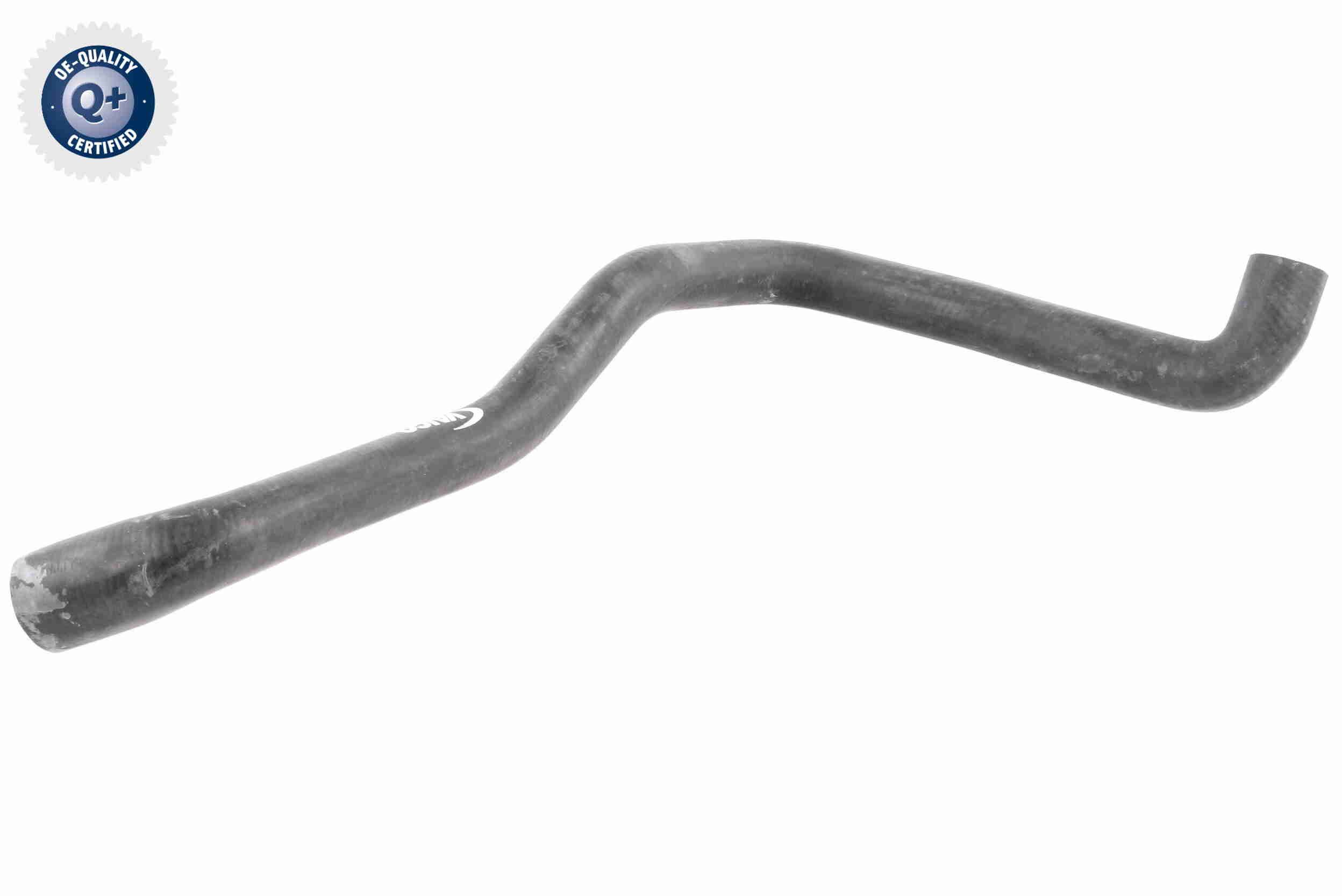 V30-2685 VAICO Q+, original equipment manufacturer quality hűtőcső
