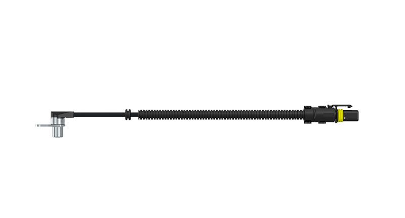 Sensor, Raddrehzahl