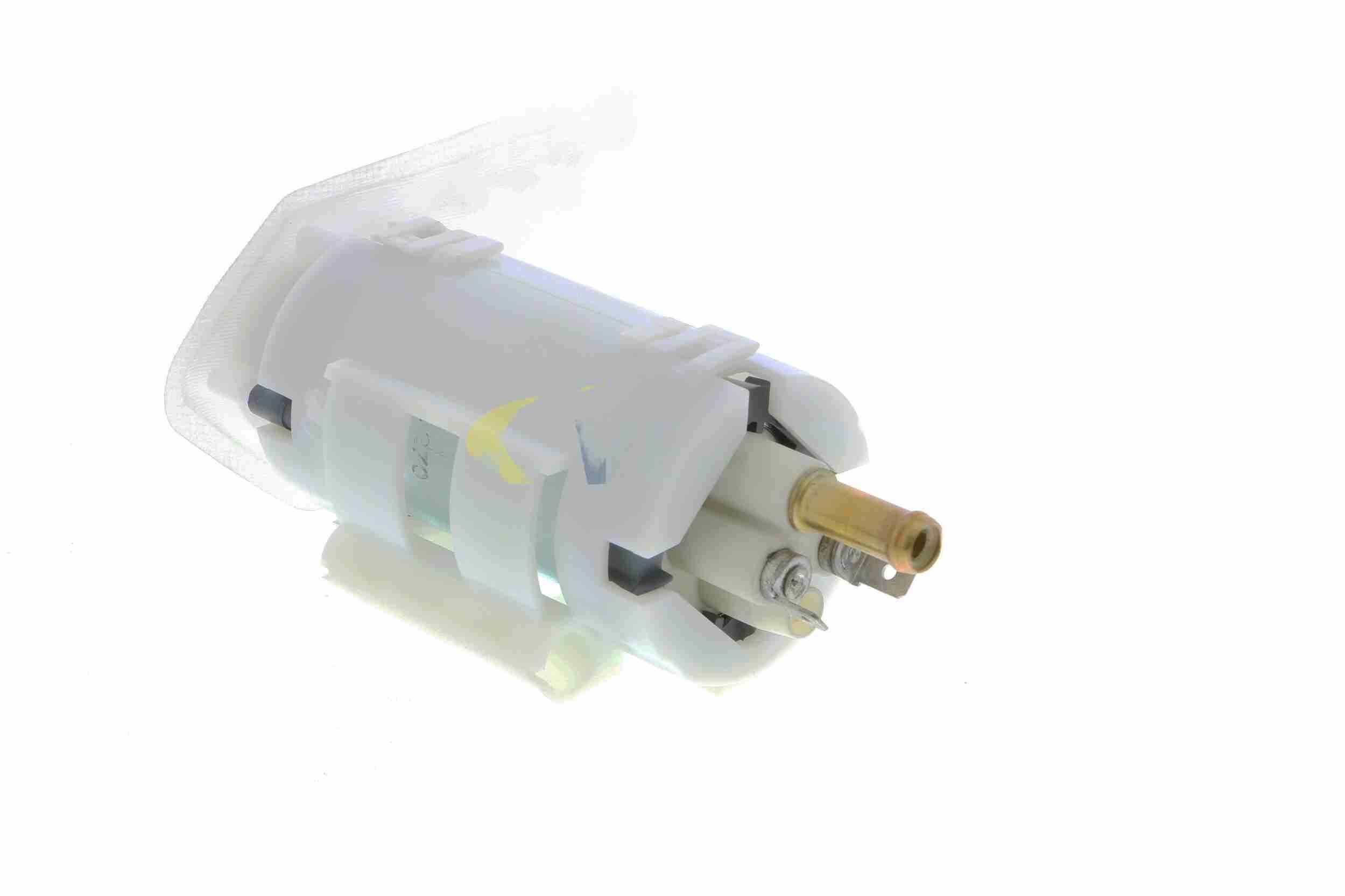 Kraftstoffpumpe
