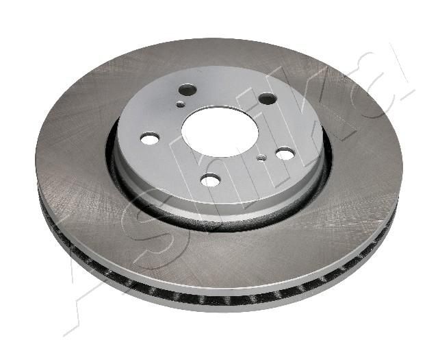 Brake Disc 60-02-2049C