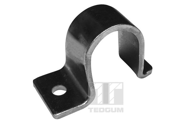 Halter, Stabilisatorlagerung
