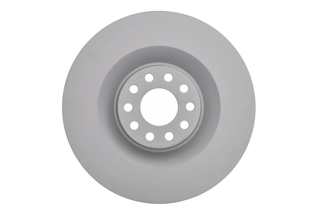 BOSCH 0 986 479 B97 Brake Disc