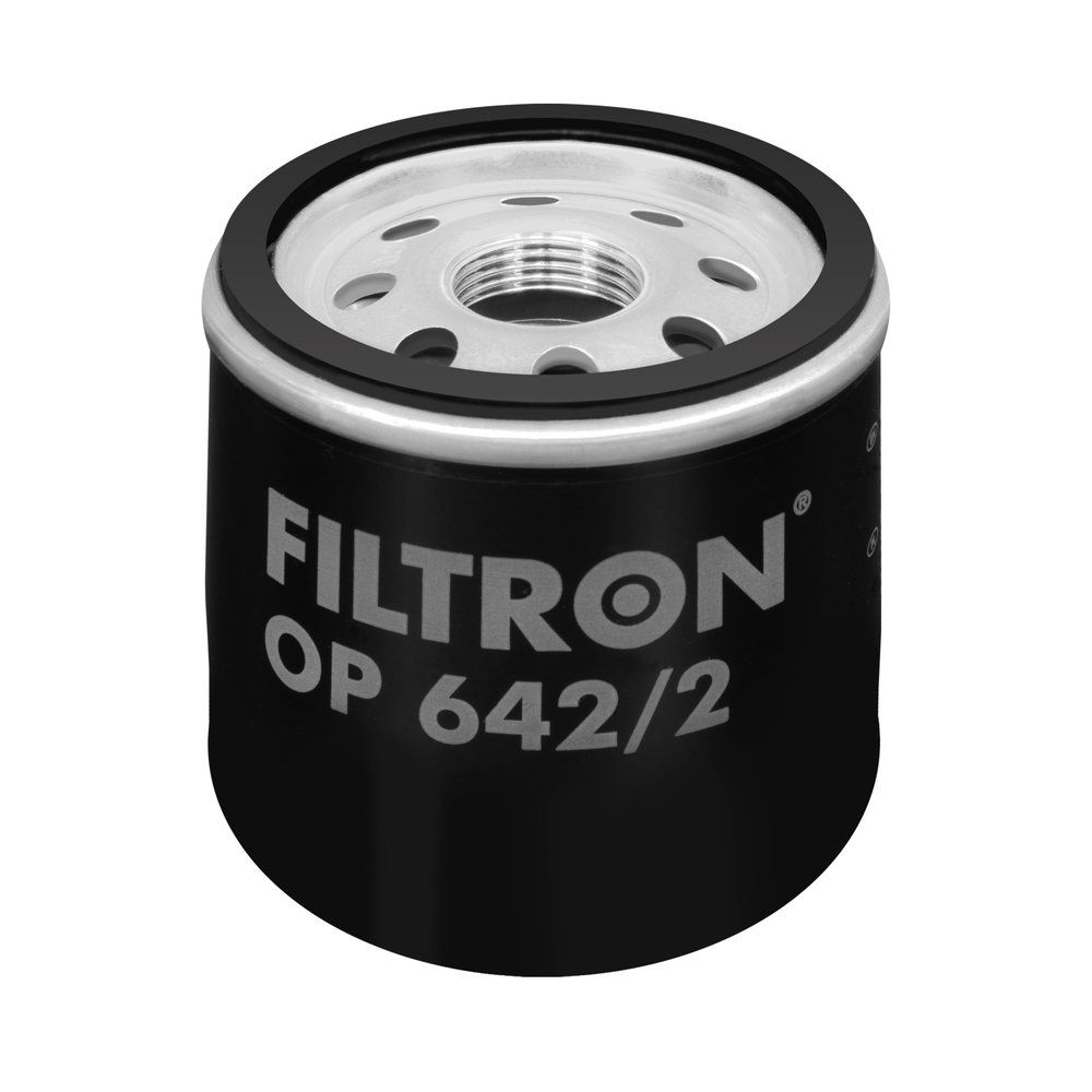 Ölfilter