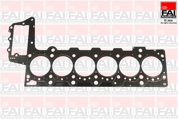 Dichtung, Zylinderkopf