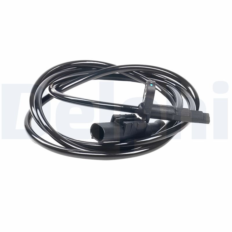 Sensor, Raddrehzahl
