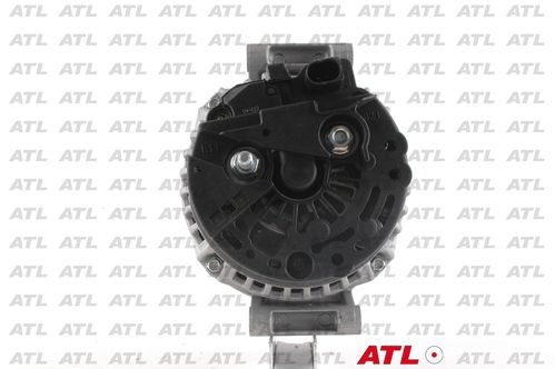 ATL L 46 160 Generator