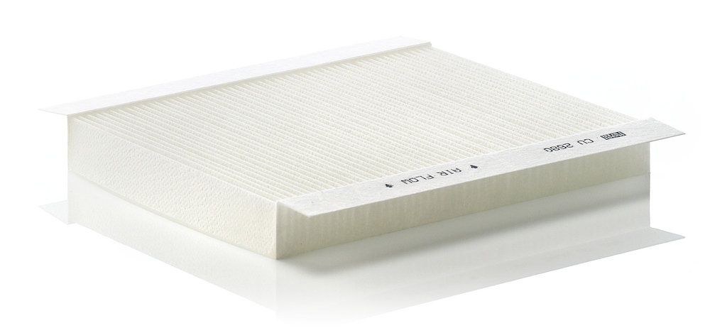 Filter, Innenraumluft Filter, Innenraumluft