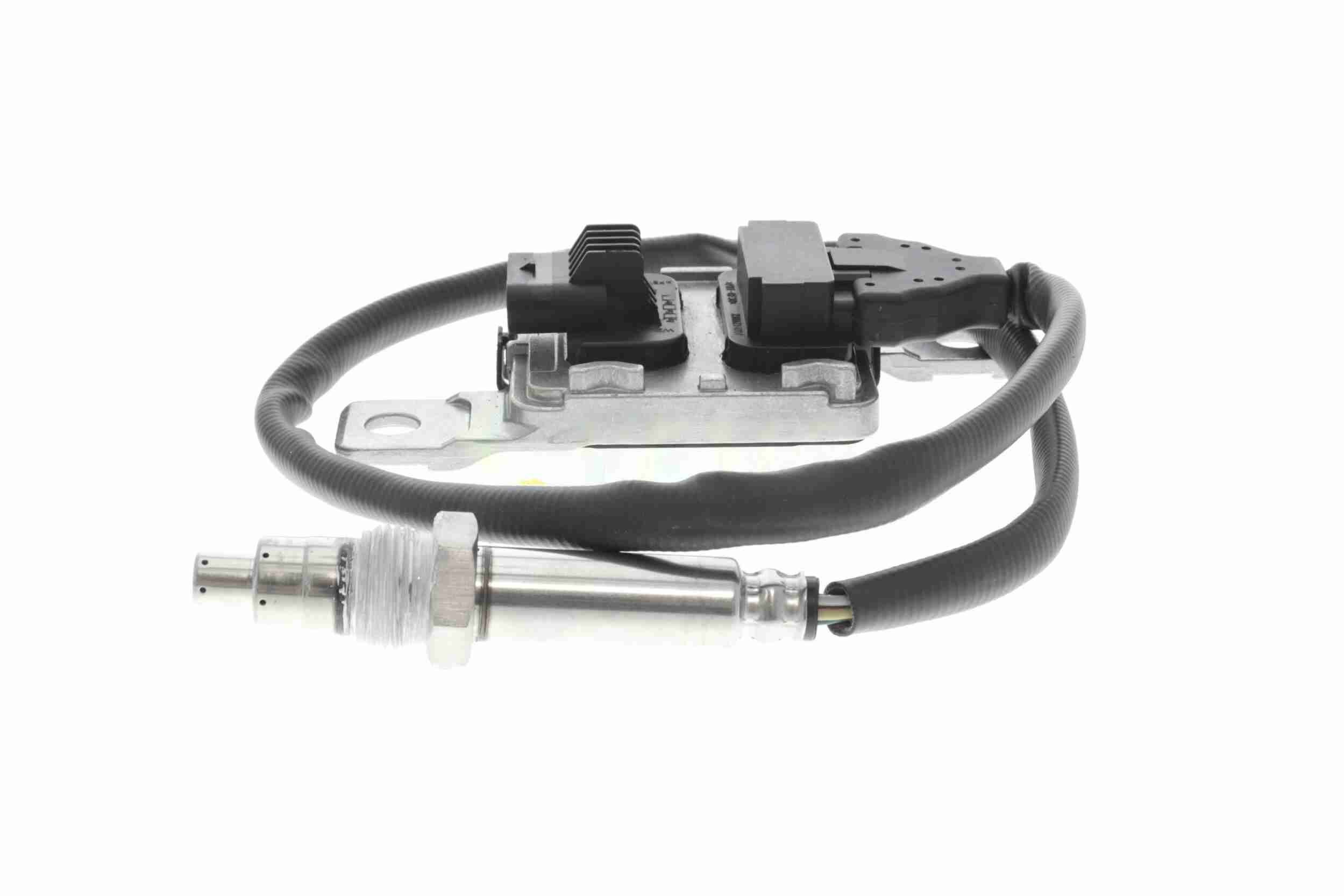 NOx-Sensor, Harnstoffeinspritzung
