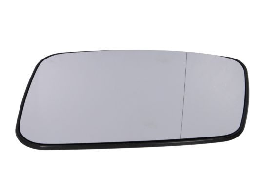 Spiegelglas, Au&szlig;enspiegel