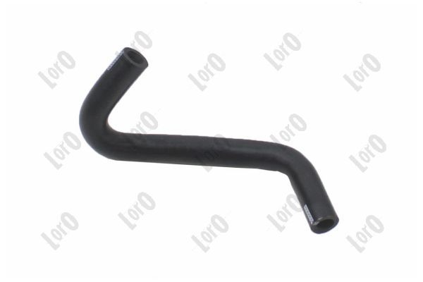 žarna, vožtuvo dangtelio alsuoklis