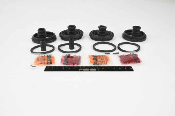 Repair Kit, brake caliper 0875-B9F