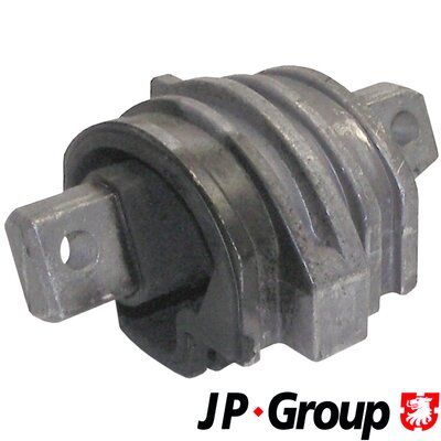 Mounting, manual transmission 1332400600