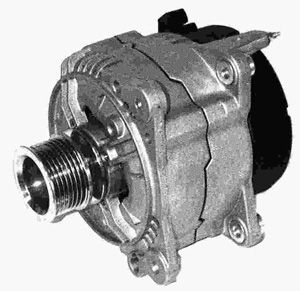 Alternador