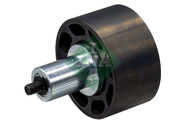 Umlenk-/Führungsrolle, Keilrippenriemen Umlenk-/Führungsrolle, Keilrippenriemen