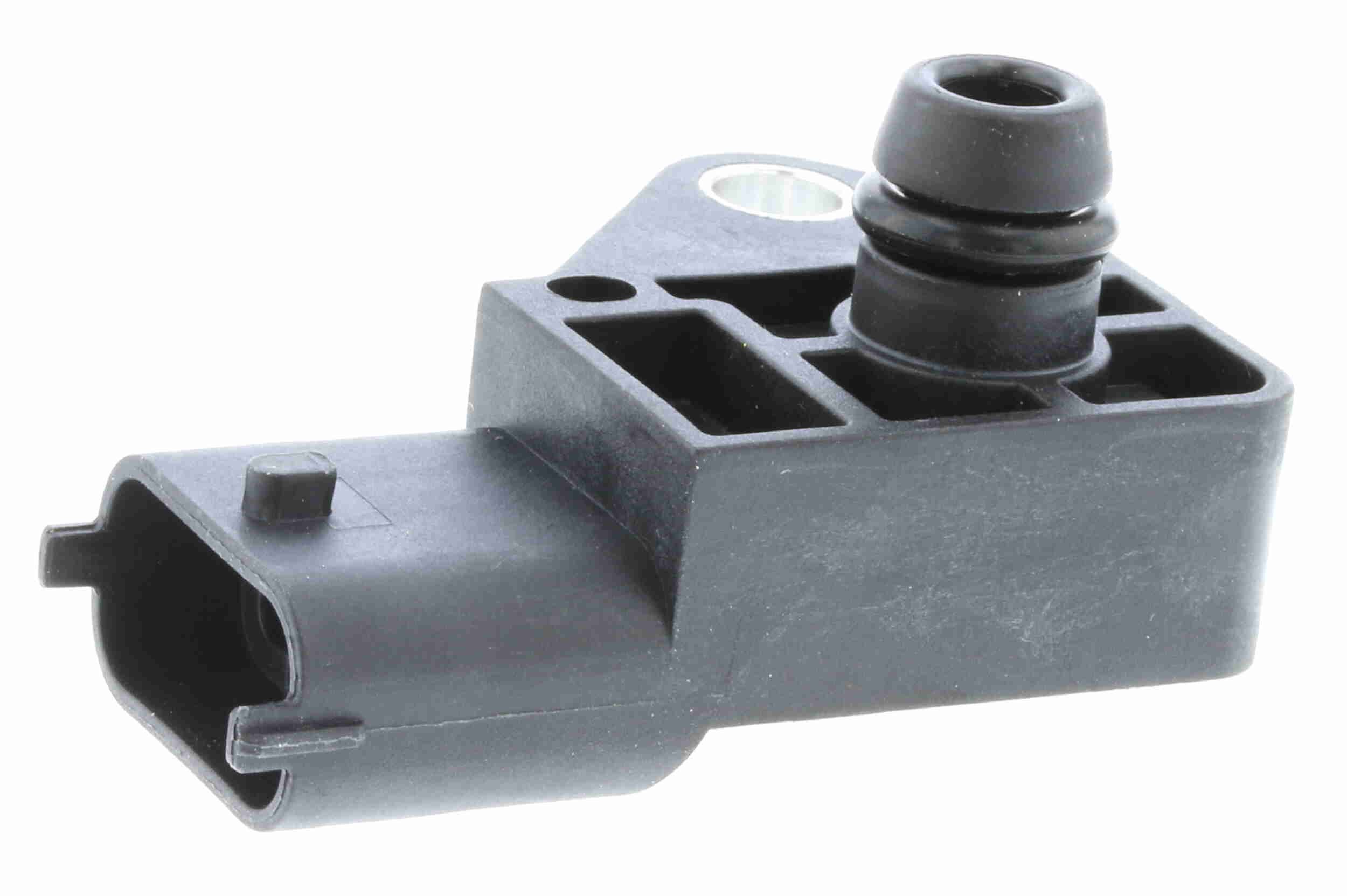 Sensor, Ladedruck