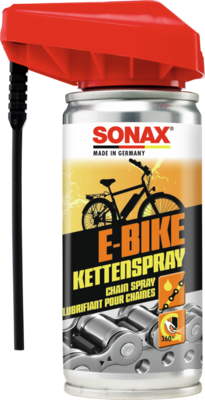 Kettenspray