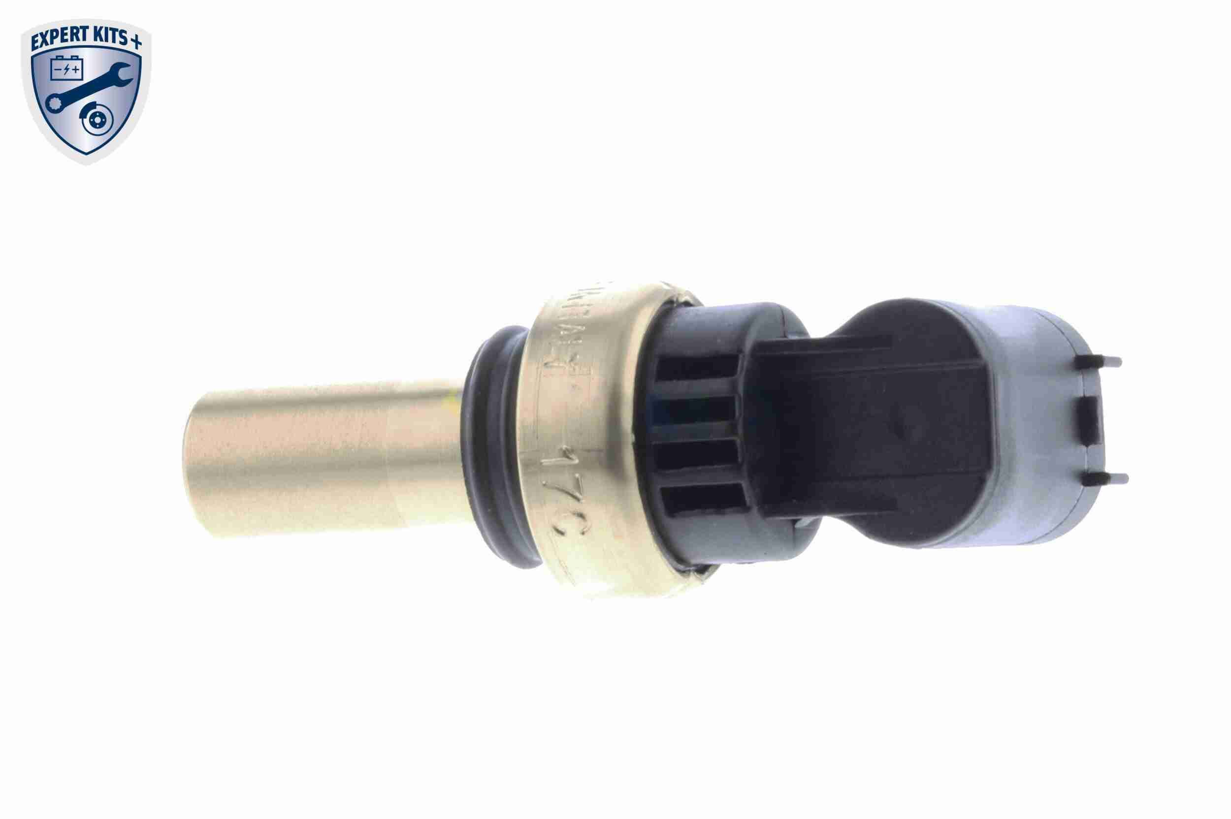Sensor, K&uuml;hlmitteltemperatur