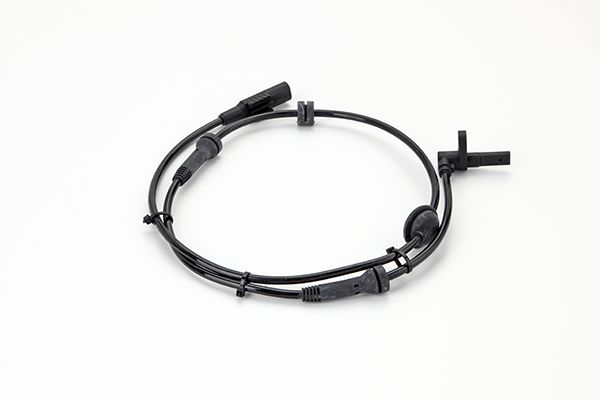 jutiklis, rato greitis
