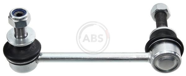 Link/Coupling Rod, stabiliser bar 260771