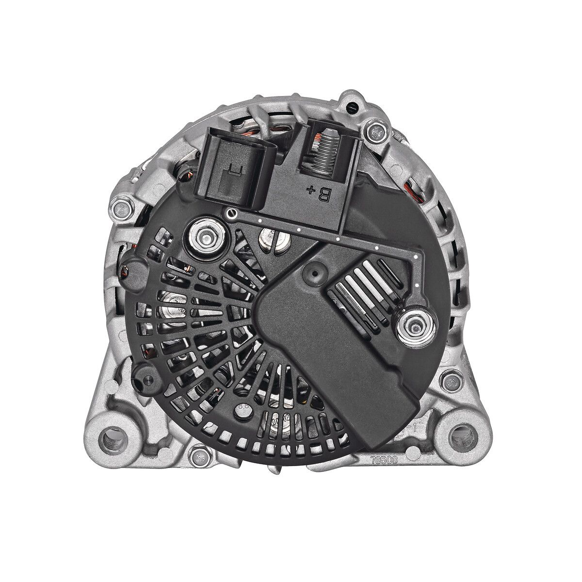 Valeo 440577 Generator