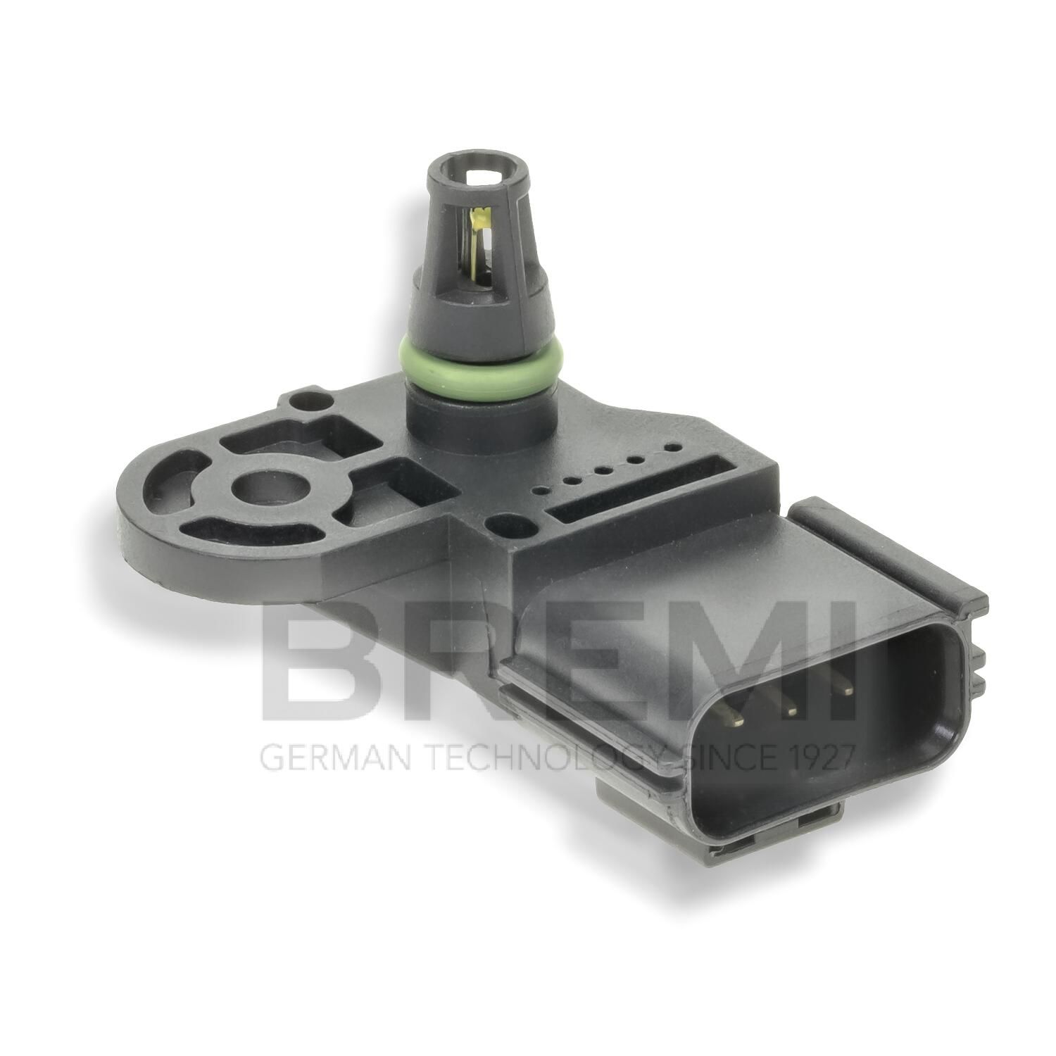 Sensor, Ladedruck