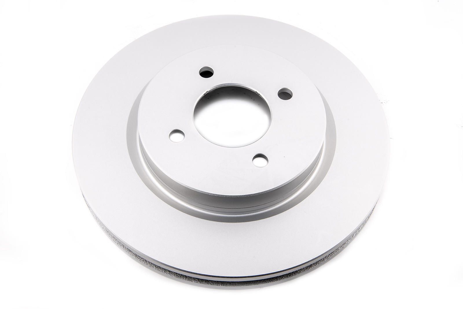 En-Shield Standard KP [ Mitsubishi Colt VR-X RG Series 1.5L 06-13 F ] - TecDoc 1