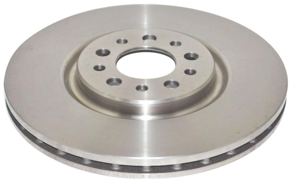 Street Standard [ ALFA ROMEO 159 2.4L, 3.0L  & 2.4L WAGON F] - TecDoc 1