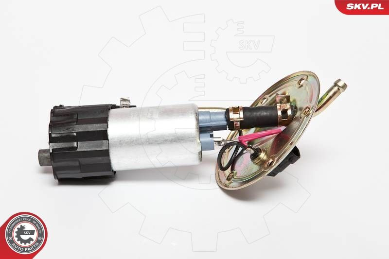 Kraftstoff-Fördereinheit