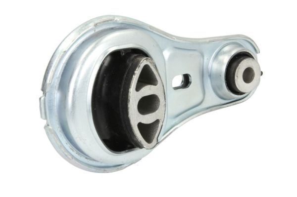Lagerung, Motor