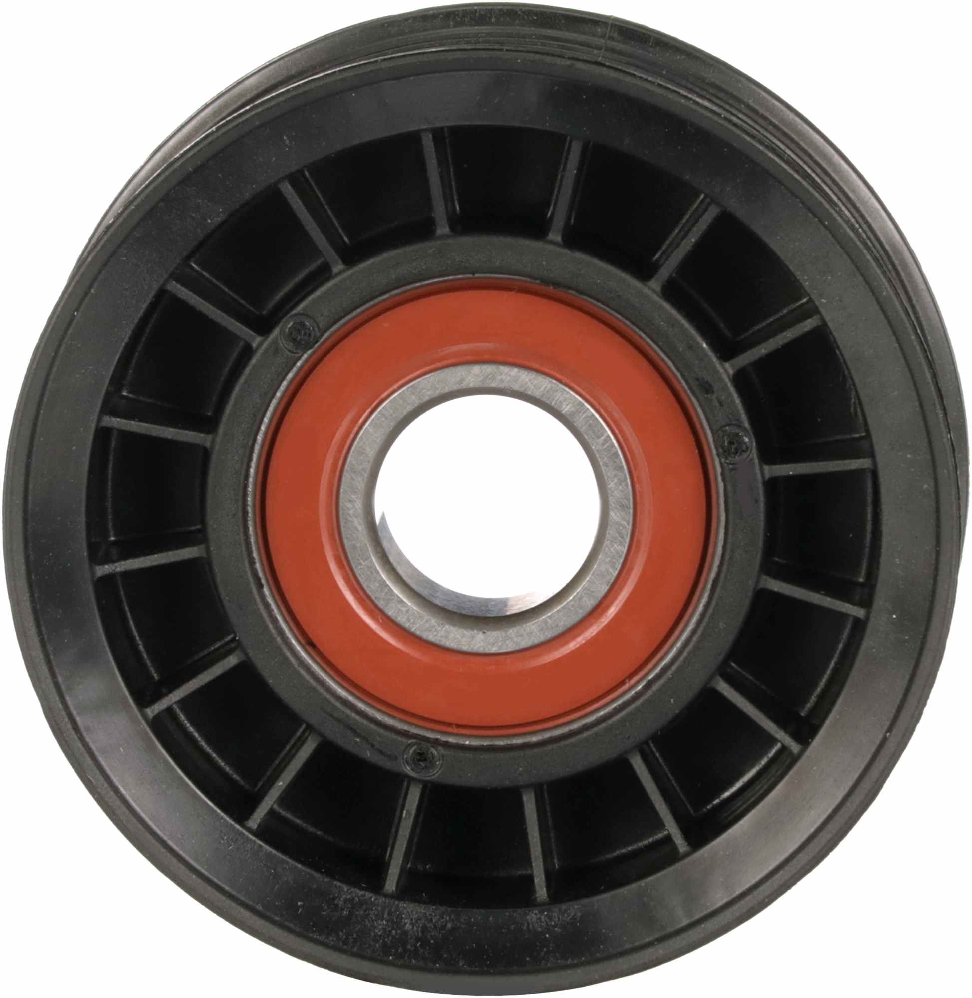 Umlenk-/F&uuml;hrungsrolle, Keilrippenriemen