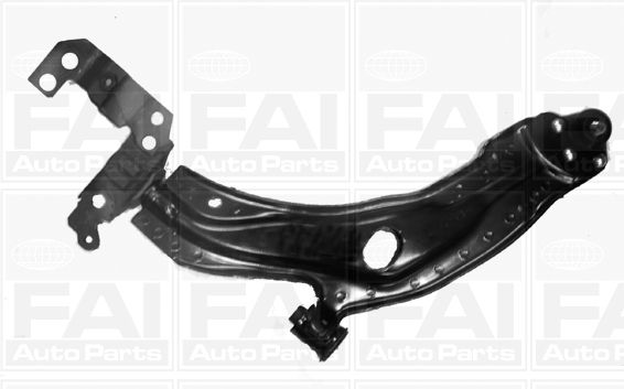 SS7076 FAI AutoParts lengőkar, kerékfelfüggesztés