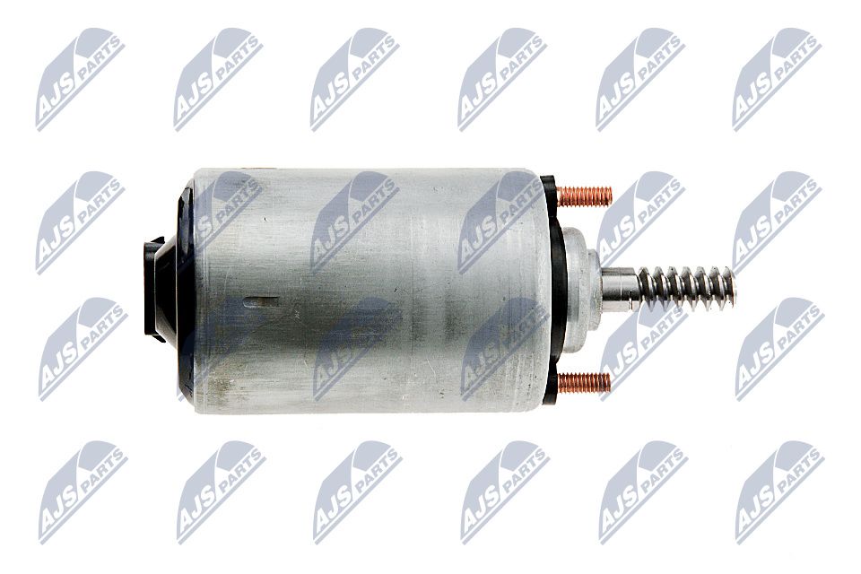 Stellelement, Exzenterwelle (variabler Ventilhub)