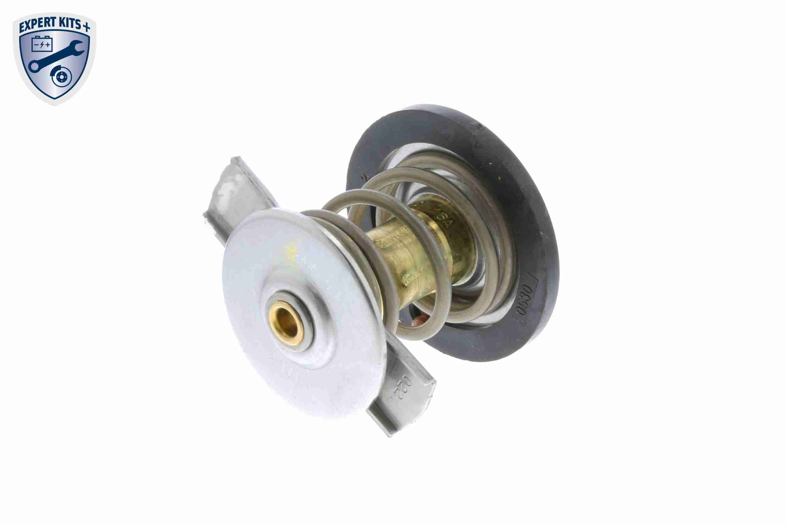 Thermostat, K&uuml;hlmittel