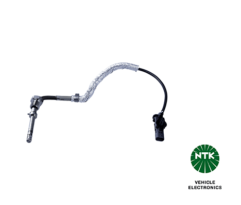 Sensor, Abgastemperatur