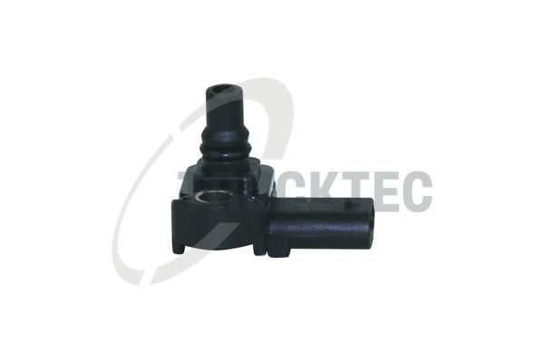 Sensor, Ladedruck