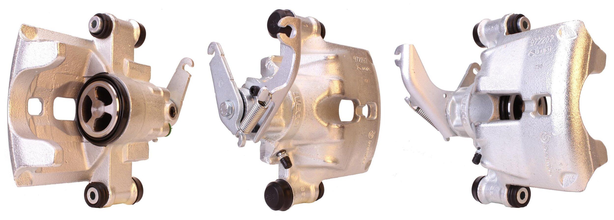 Brake Caliper 4283410