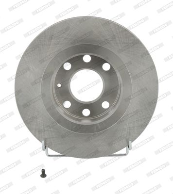 Brake Disc DDF206