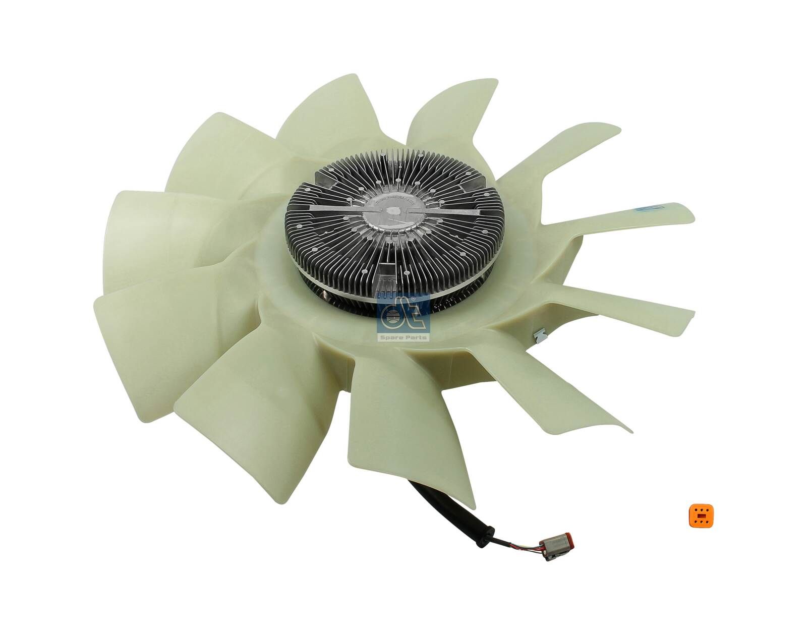 Fan, engine cooling 1.11333