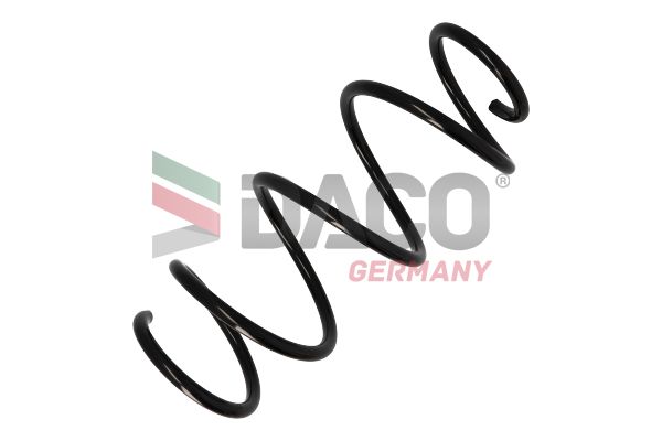 801309 DACO Germany futómű rugó