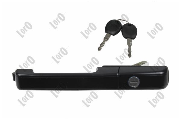 T&uuml;rau&szlig;engriff