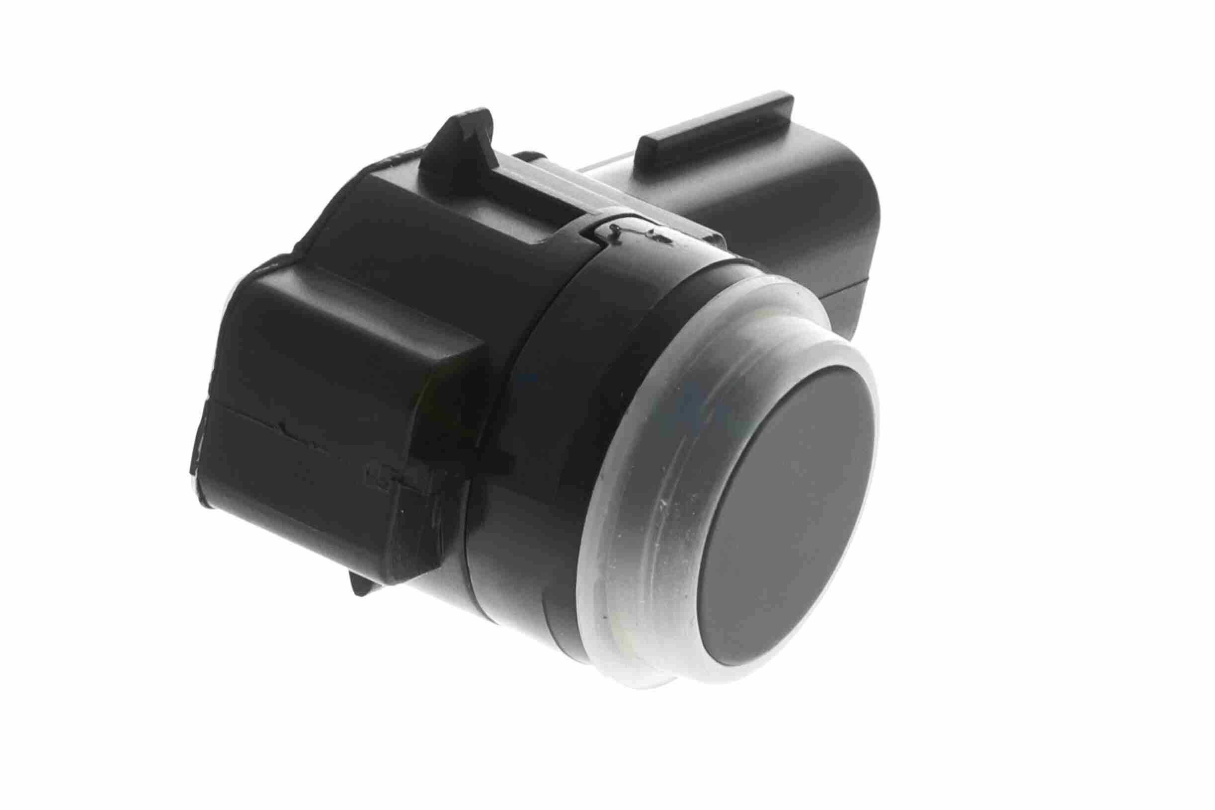 Sensor, Einparkhilfe
