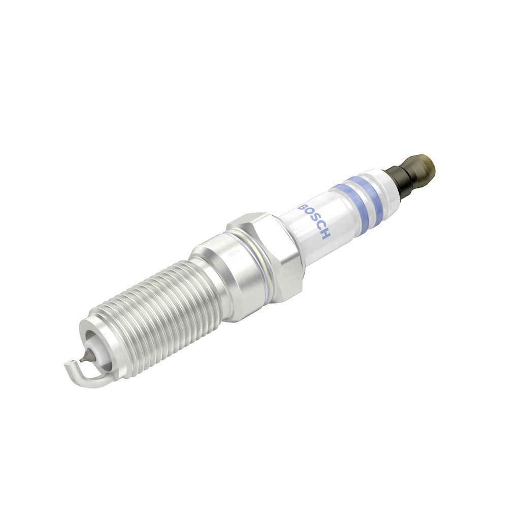 Spark Plug 0 242 236 675