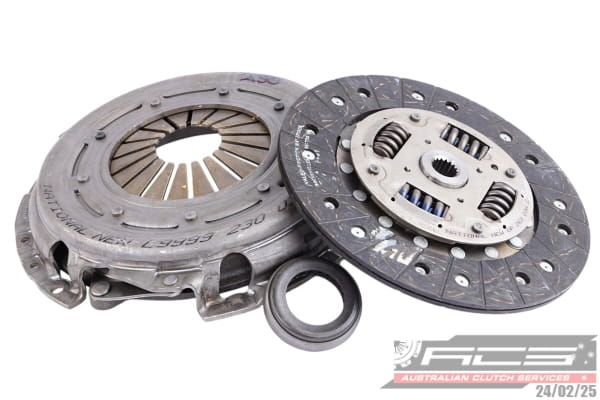 KIT STD SAAB 9000 2.0L - TecDoc Only