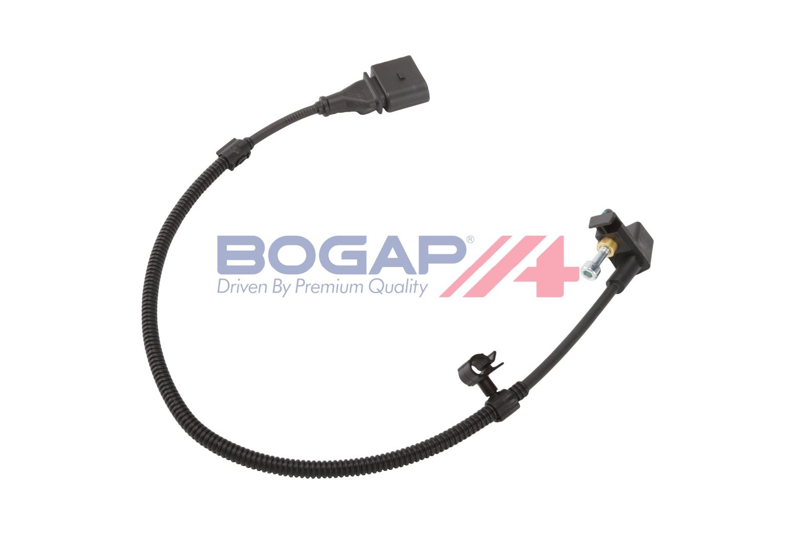 A6115134 BOGAP BOGAP Premium impulzusadó, főtengely